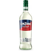 Cinzano Dry Vermouth
