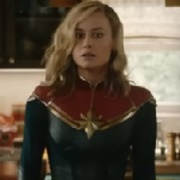 The Captain Marvel