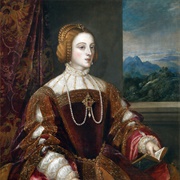 Isabella of Portugal