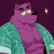 Enid's Dad