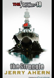 Survivalist Struggle (Jerry Ahern)