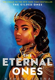 The Eternal Ones (Namina Forna)