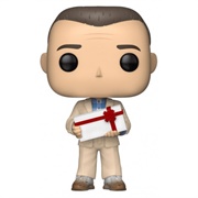 Forrest Gump With Chocolates