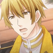 Senjuin Shirou (Taishou Kitan)