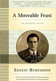 A Moveable Feast (Ernest Hemingway)
