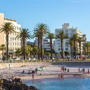 Sea Point, Cape Town, South Africa