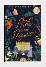 Pride and Prejudice (Jane Austen)