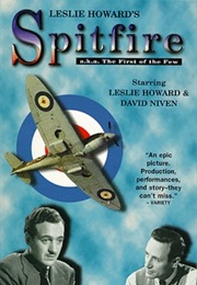 Spitfire (1942)