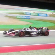Haas F1