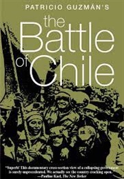 The Battle of Chile Part III (1979)