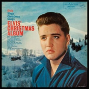 White Christmas - Elvis Presley