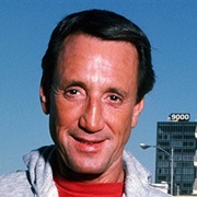 Roy Scheider