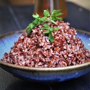 Red Rice