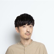 Takahiro Sakurai