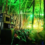 Reggae Geel (Antwerpen)