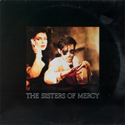 Sisters of Mercy - Dominion