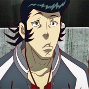 25. Dandy's Day in Court, Baby