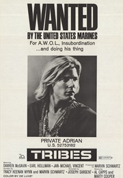 Tribes (1970)