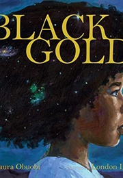 Black Gold (Laura Obuobi)