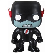 The Black Flash