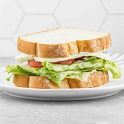 OLT (Onion Lettuce Tomato)