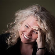 Patricia Rozema (Lesbian, She/Her)