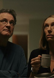 The Staircase (2022)