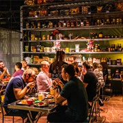 Double Rainbow (Asian; Northbridge)