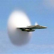 Sound Barrier