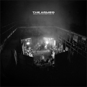 Adult Swim Festival '21 (The Armed, 2022)