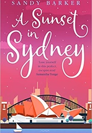 A Sunrise in Sydney (Sandy Barker)