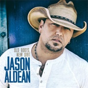Sweet Little Somethin' - Jason Aldean