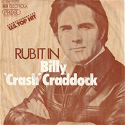 Rub It in - Billy Crash Craddock