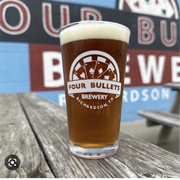 Four Bullets Jack the RIPA