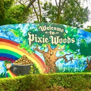 Pixie Woods