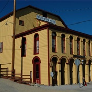 Piper's Opera House