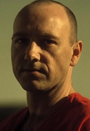 John Doe in Se7en (1995)