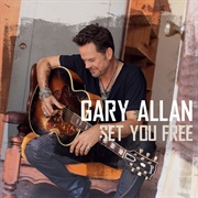 Learning How to Bend - Gary Allan
