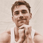 Zane Phillips (Gay, He/Him)