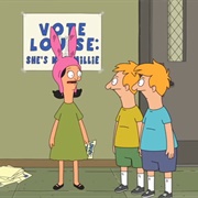 12. the Millie-Churian Candiate