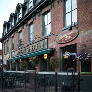 The Wheatsheaf Tavern, Toronto, ON, Canada