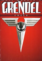 Grendel Cycle (Wagner)