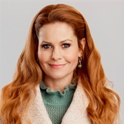 Aurora Teagarden