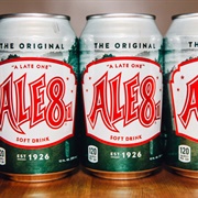 Ale 8 1