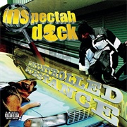 Uncontrolled Substance (Inspectah Deck, 1999)