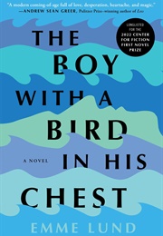 The Boy With a Bird in His Chest (Emme Lund)
