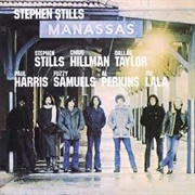 It Doesn't Matter - Stephen Stills & Manassas