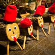 Tio De Nadal