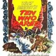 Ten Who Dared