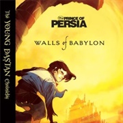 Walls of Babylon (Book)